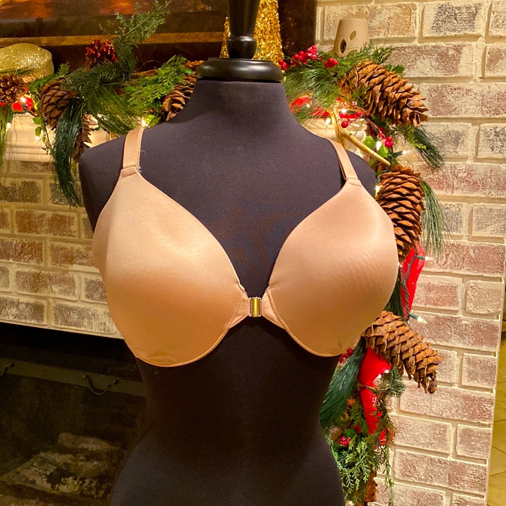 Soma Vanished Back 360 Bra